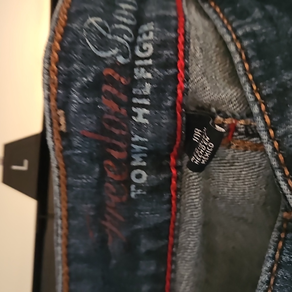 Jeans - Picture 3 of 4